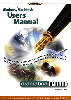 dramatica pro review